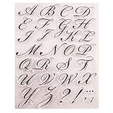 ✪ Sello de silicona con bonitos diseños: tarjetas de invitación, cumpleaños, Happy Birthday, amor, corazón, matrimonio, animales, invitación, fiesta, deseos, vida cotidiana, etc.