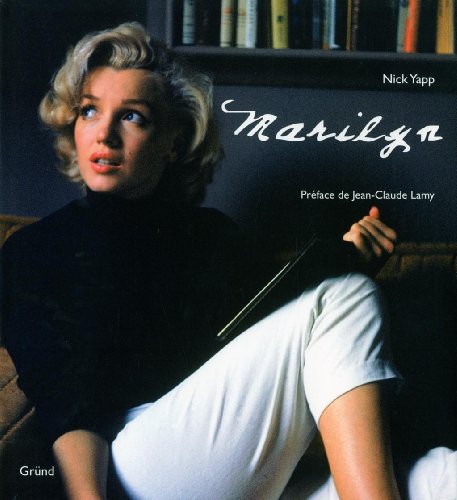 Télécharger MARILYN PDF Ebook En Ligne