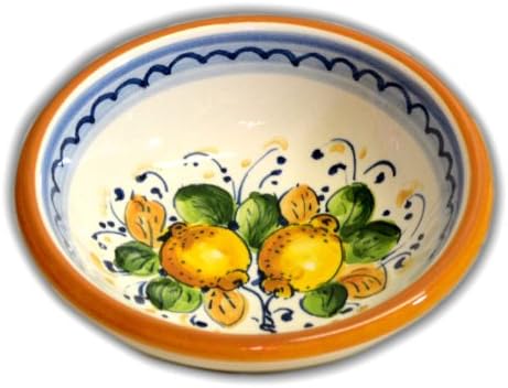 Oil Dip Ramekin Stoneware