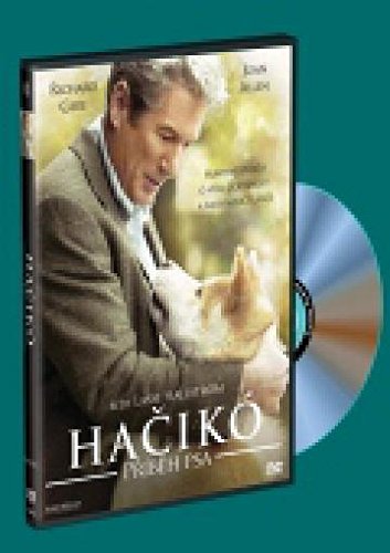 Preisvergleich Produktbild Haciko - pribeh psa (Hachiko: A Dogs Story)