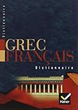 Dictionnaire : Grec-Français