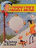 Lucky Luke, Bd.25, Die Daltons im Blizzard by 