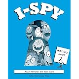 Amazon Fr I Spy 2 Pack Professeur Version Francaise Ashworth Julie Livres