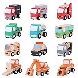 ★ Lebendiges Auto-Design und helle Farbe Aufmerksamkeit für Baby attraktiv in großer Größe, kann Ihr Kind viel Spaß bringen