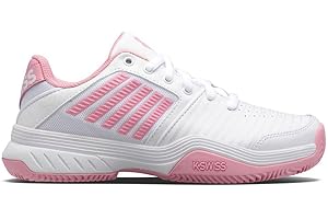 K-Swiss Zapatillas Court Express HB, Deportivas Mujer