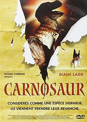 nc Carnosaur