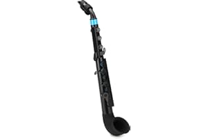 NUVO - JSAX SASSOFONO NERO E BLU