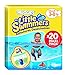 Little Swimmers Double Pack Size 2/3 (3 – 8 kg), Pack of 20