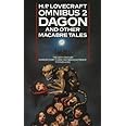 By H. P. Lovecraft - H. P. Lovecraft Omnibus, 2 : Dagon and Other Macabre Tales: Dagon and Other Macabre Tales No. 2 (New Ed)