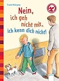 Der Bücherbär: Eine Geschichte für Erstleser: Nein, ich...