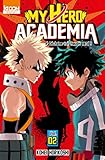 My Hero Academia T02 (Shonen t. 2)
