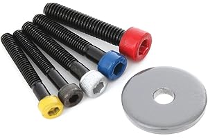 THE GOLF WORKS GolfWorks OEM Shaft Adaptor Saver Kit