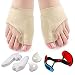 Produktbild Vinciann Kit 7 in1 Korrektur Concealer Spreitzer Heilmittel Hallux Valgus Zehen A Hammer
