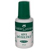 Faber Castell Sıvı Daksil 20 Ml