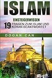 Image de Islam: Einsteigerwissen - 19 Fragen zum Islam und Koran beantwortet (Islam kennen und verstehen, Ban