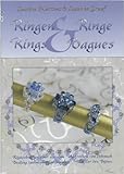 Ringen / Ringe / Rings / Bagues: rijgtechnieken voor sieraden in het Nederlands, Duits, Engels en Frans