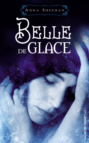 couverture de : Belle de glace