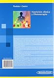 Image de Nutricion clinica y dietoterapia