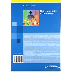 Nutricion clinica y dietoterapia