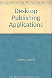 Image de Desktop Publishing Applications