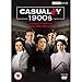 Casualty 1900s [DVD]