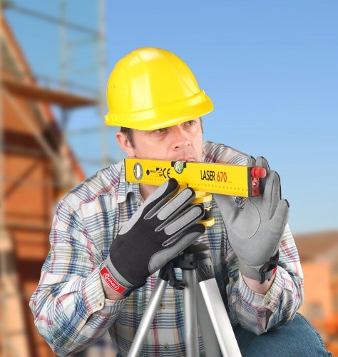 Connex COX938340 Handschuhe Technik, Gr. 10 - 3