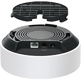 TP-Link Deco X50-PoE 1-pack, AX3000 Mbps, PoE Destekli, Dual-Band, 2,5Gbps Ethernet Portu, 150 Cihaza Kadar Bağlantı, 230 m&sup2; 