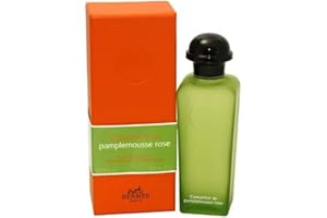Hermes Eau De Pamplemousse Rose Eau de Toilette Vaporizador 100 ml