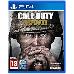 Call of Duty: WWII (PS4)