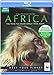 Produktbild BBC Earth -  Africa Blu-Ray