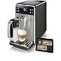 Saeco HD8977/01 GranBaristo Avanti Kaffeevollautomat...