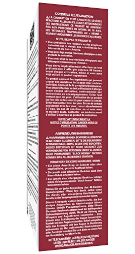 Just For Men Pflege-Tönungs-Shampoo Natur/Mittelbraun 60ml - 3