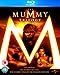 The Mummy Trilogy [Blu-ray]