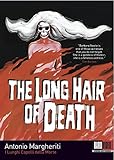 Long Hair of Death [DVD] [1964] [Region 1] [US Import] [NTSC]