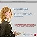 Businessplan Seniorenbetreuung für Existenzgründer by