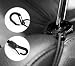 1x Mesh Cargo Net Storage Seat Bag Car Truck Luggage Organizer Holder Universal Hot (A)