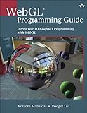Image de WebGL Programming Guide: Interactive 3D Graphics Programming with WebGL