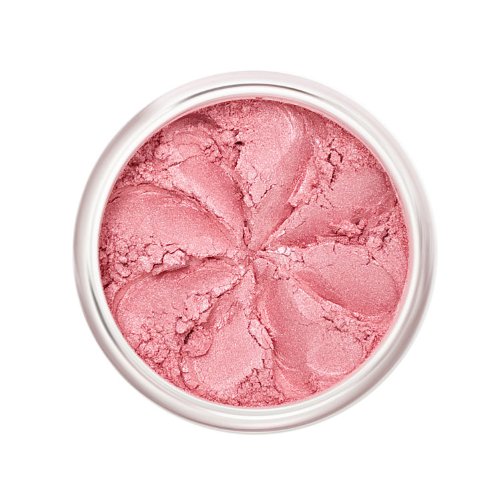 Lily Lolo Mineral Blush - Candy Girl - 3g