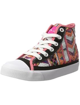 Replay Mädchen Scone High-Top