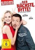 Der N�chste, bitte! - Diane Kruger