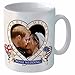 Produktbild New Prince Harry & Meghan Royal Hochzeit Souvenir Keramik Becher (313 ml)
