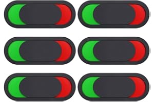 AOKWAWALIY Rigibsduebel Lot de 6 plaques signalétiques pour salle de conférence, panneau de protection des données, panneau disponible, pour salle de bain, bureau, lave-vaisselle