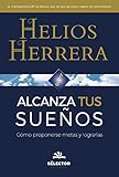  Alcanza tus sueños