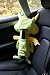 Smokee The Dragon Kids car pets seat