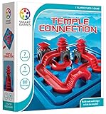 smart games amazon.fr This game includes 80 multi-level challenges, across 5 playing levels and features a colourful game