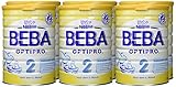 Beba Optipro 2 Folgemilch – nach dem 6. Monat - 2