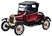 Produktbild Motor Max MM79317BG - Ford Model T Runabout Bordeaux, Fahrzeuge