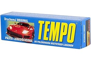 Amio E0241 Tempo leichte Paste 120G