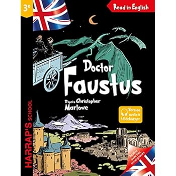 Harrap's Doctor Faustus 3è Harrap's Doctor Faustus 3è
