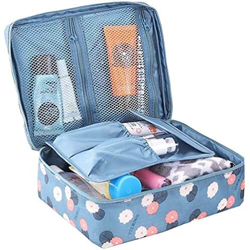 Amazon.co.uk ladies toilet bag